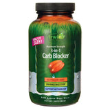 Maximum Strength 3-in-1 Carb Blocker