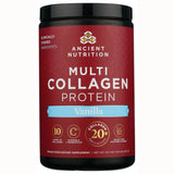Multi Collagen Protein - Vanilla