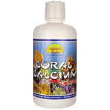 Coral Calcium Complex