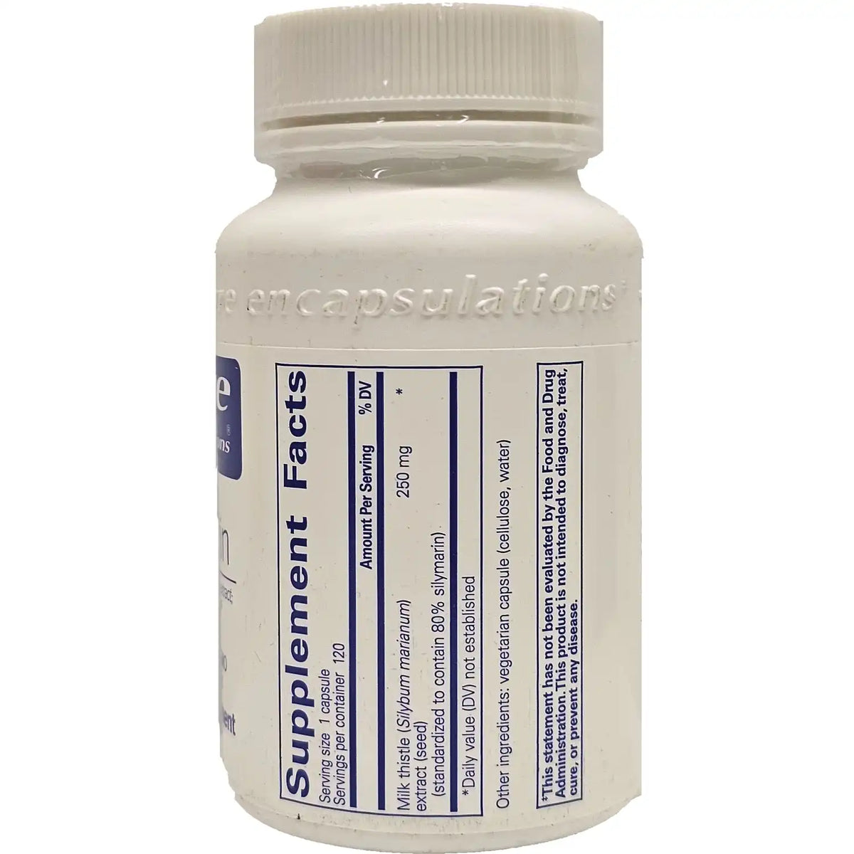 Silymarin