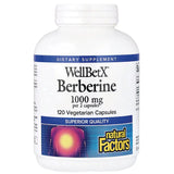 WellBetX Berberine