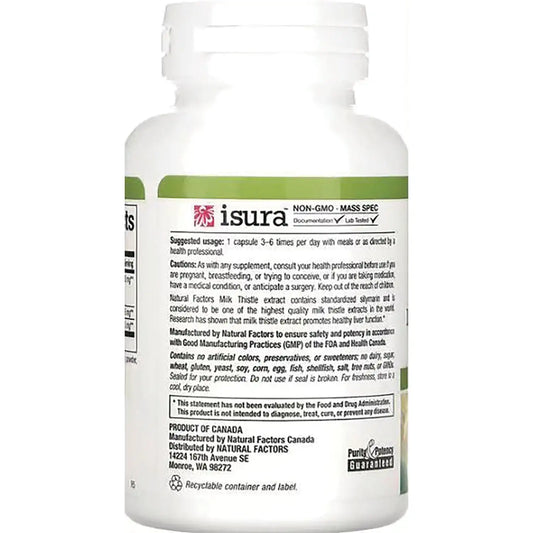 Milk Thistle