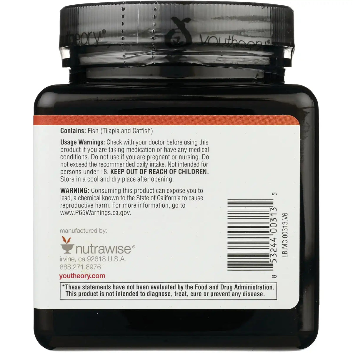 Marine Collagen