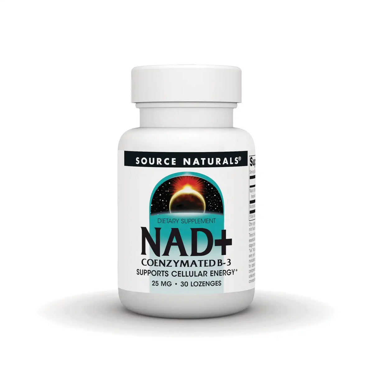NAD+