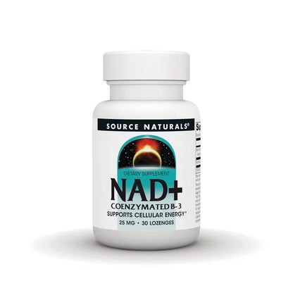 NAD+