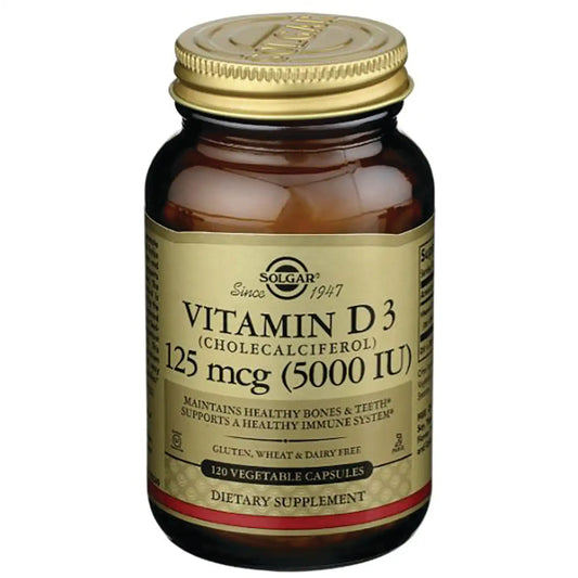 Vitamin D3 (Cholecalciferol)