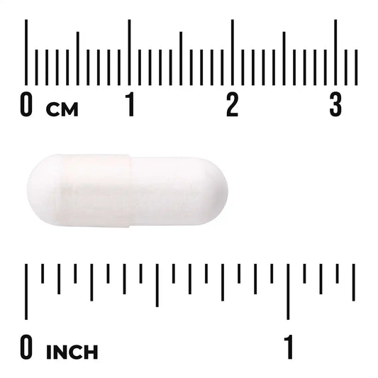 Zinc Picolinate - Body Preferred Form