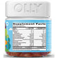 Kids Multi & Probiotic Gummies - Yum Berry Punch