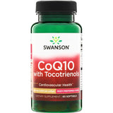 CoQ10 200 mg with Tocotrienols