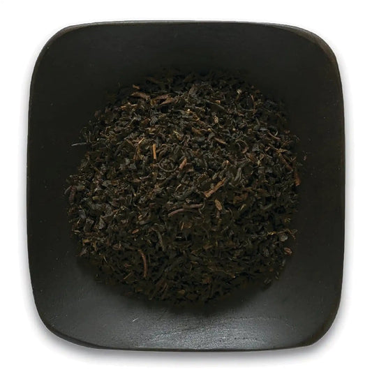 Earl Grey Black Tea
