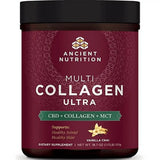 Multi Collagen Ultra - Vanilla Chai
