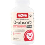 Ubiquinone CO-Q10 Q-absorb