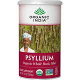Psyllium