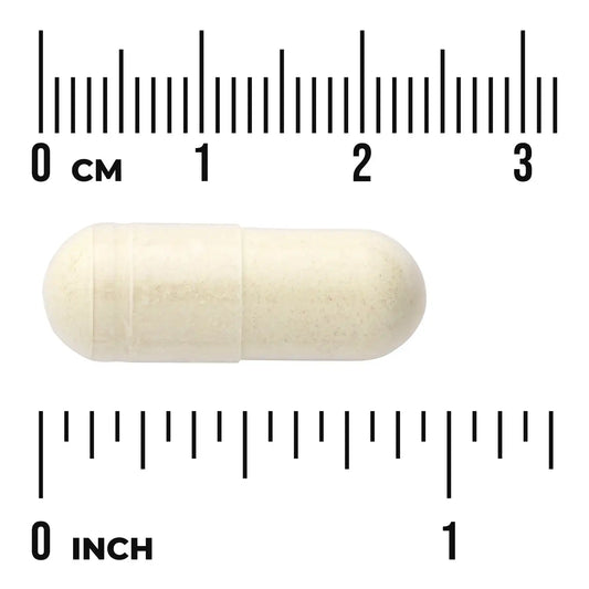 Chrysin Passionflower Extract