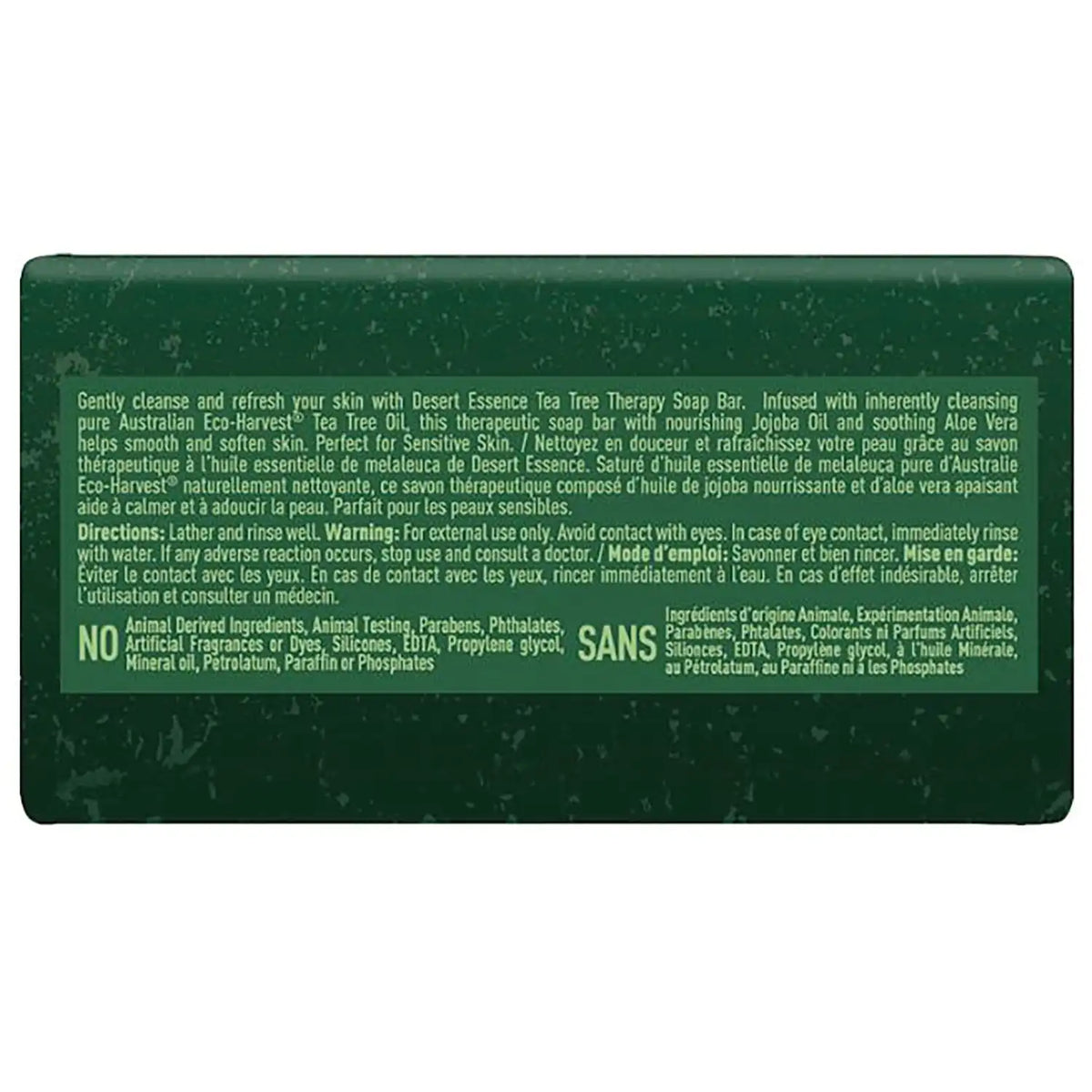Tea Tree Therapy Soap Bar