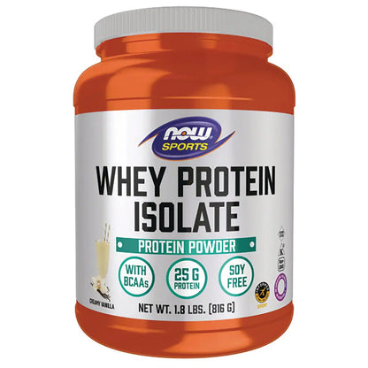 Whey Protein Isolate