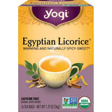 Egyptian Licorice