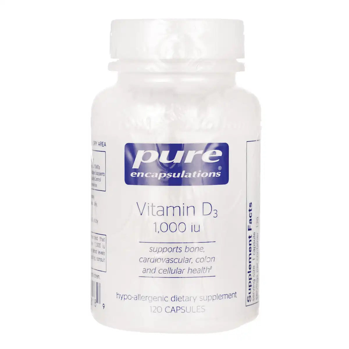 Vitamin D3