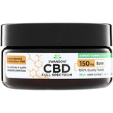 CBD Full Spectrum Balm - Mint
