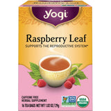 Raspberry Leaf