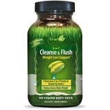 2-IN-1 Cleanse & Flush Weight Loss Support