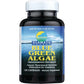 Klamath Shores Blue Green Algae