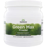 Green Max Powder