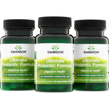 Ultimate Probiotic Formula - 3 Pack