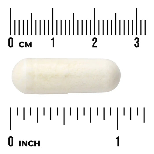 R-Fraction Alpha Lipoic Acid - Triple Strength