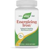 Energizing Iron