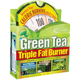 Maximum Strength Green Tea Triple Fat Burner