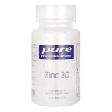 Zinc 30