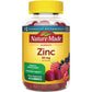Zinc Gummies - Mixed Berry
