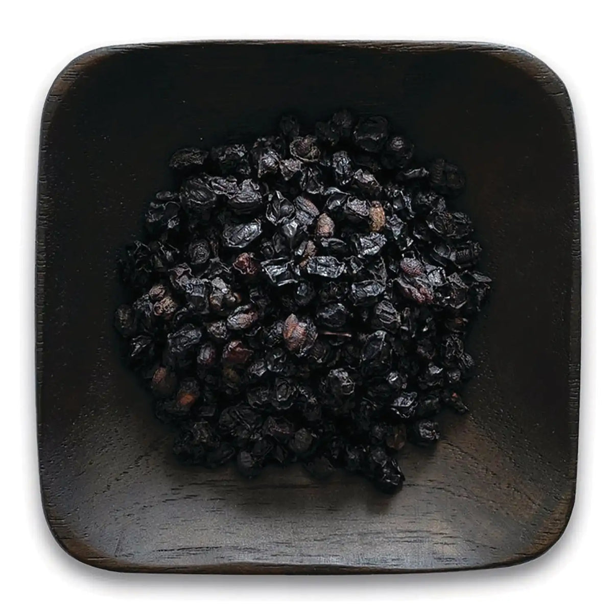 Whole European Elderberries