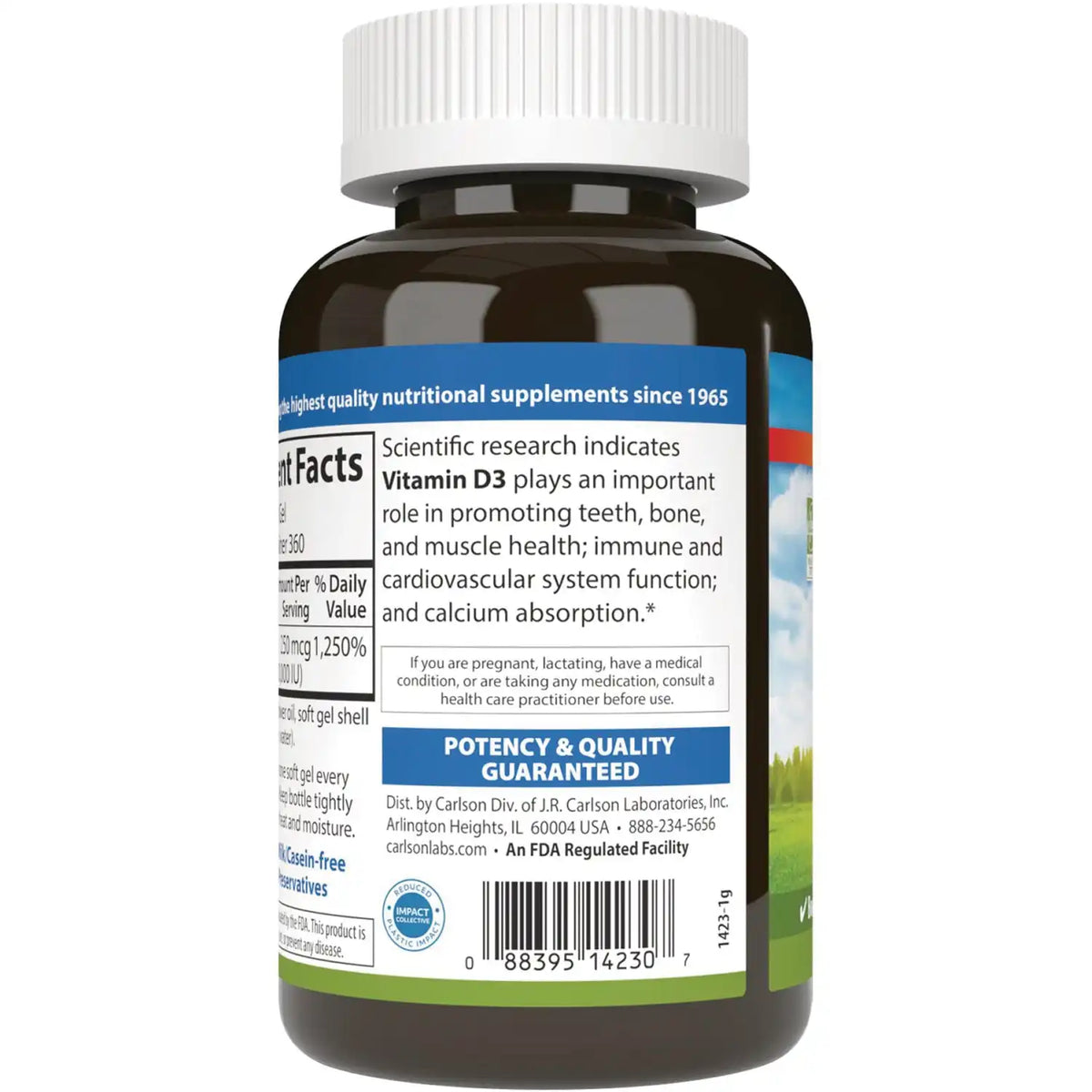 Vitamin D3