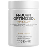 M-Burn Optimized