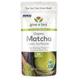 Organic Matcha Green Tea Powder