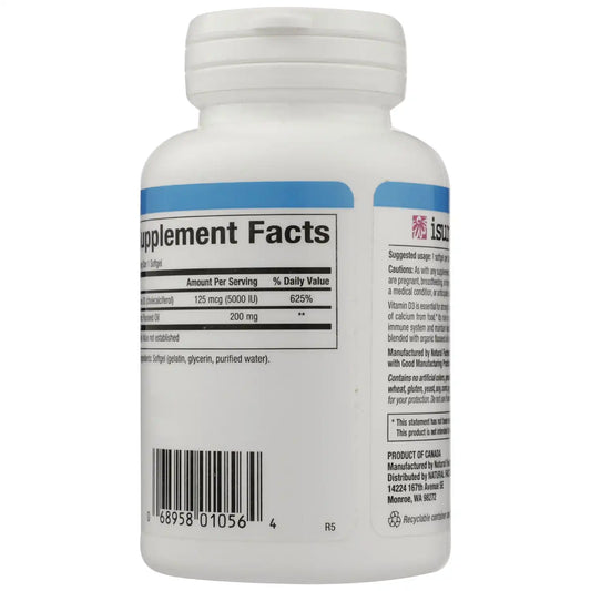 Vitamin D3