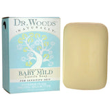 Baby Mild Castile Soap - Unscented
