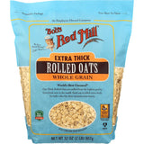 Extra Thick Rolled Oats