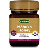 Manuka Honey MGO 400+/12+ UMF