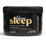 Reserve Sleep CBD Gummies - Blackberry