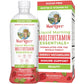 Liquid Morning Multivitamin Essentials+ - Strawberry