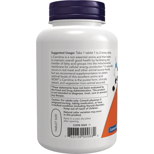 L-Carnitine