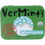 Organic Mints - Wintergreen