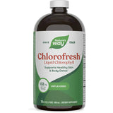 Chlorofresh Liquid Chlorophyll - Unflavored