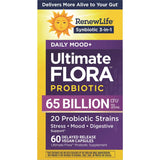 Daily Mood+ Ultimate Flora Probiotic