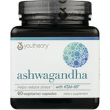 Ashwagandha with KSM-66