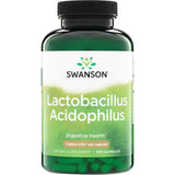 Lactobacillus Acidophilus