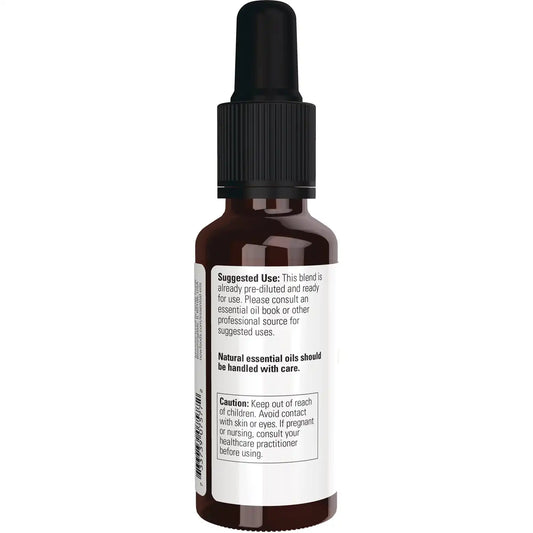 Oil of Oregano